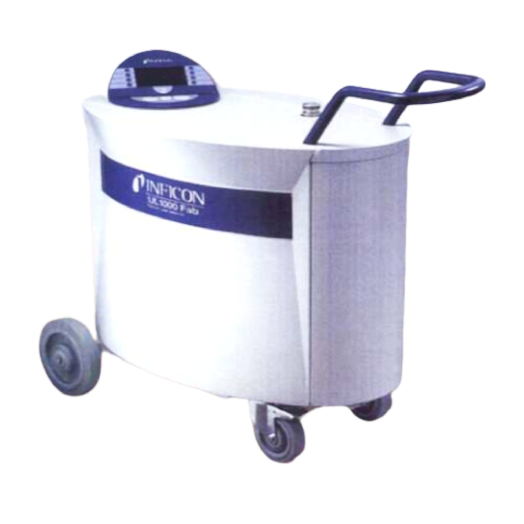 UL1000 Fab氦质谱检漏仪