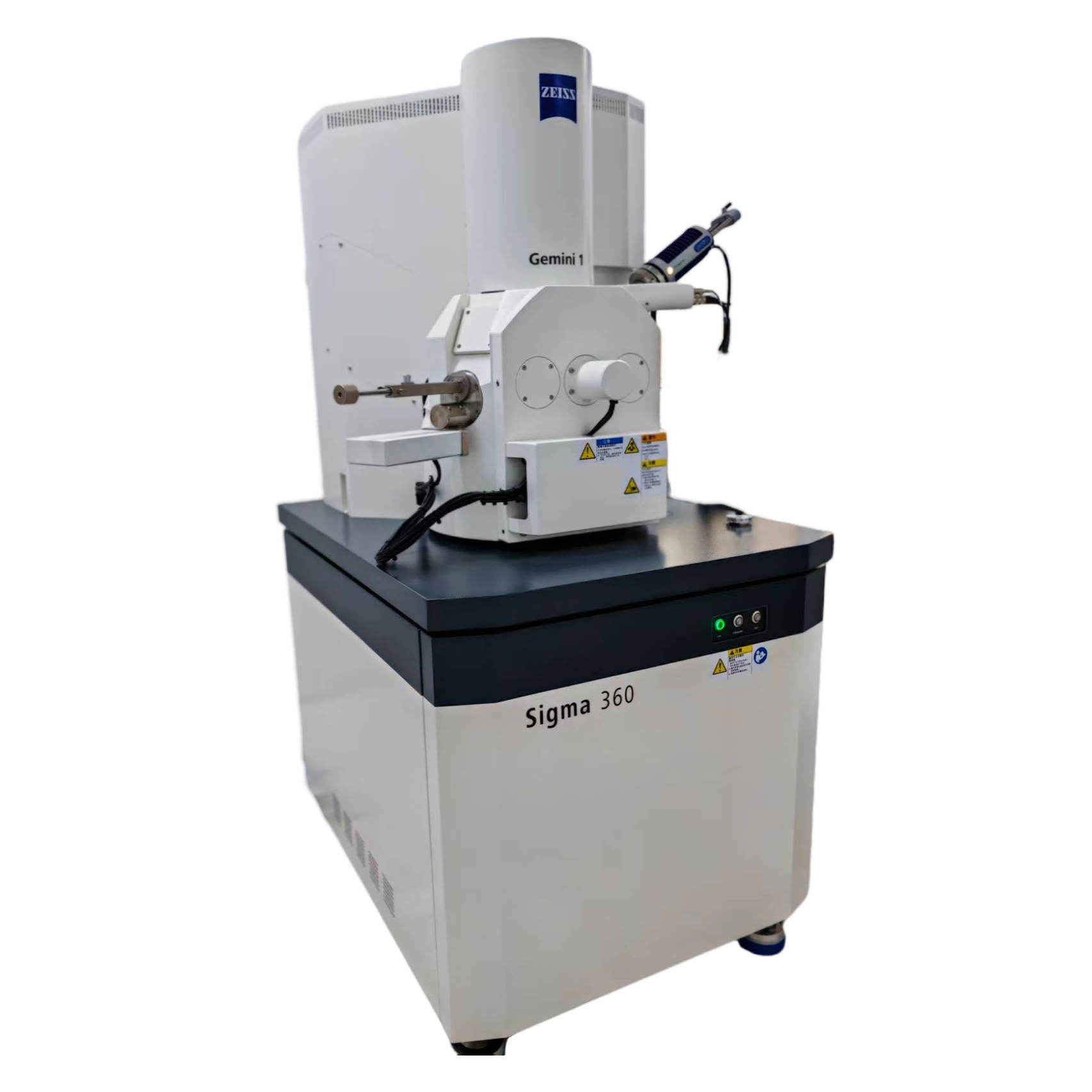 SEM扫描电子显微镜（Sigma360）